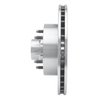 600-40096 Brake Rotor, 2003-2003 Mopar, Position: Front - image 3