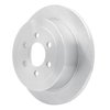 600-40099 Brake Rotor, 2003-2004 Mopar, Position: Rear - image 2