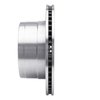 600-40103 Brake Rotor, 2003-2008 Mopar, Position: Rear - image 3