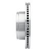 600-40108 Brake Rotor, Fits Select Multiple Makes/Models, Position: Front,Fr - image 3