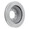 600-40108 Brake Rotor, Fits Select Multiple Makes/Models, Position: Front,Fr - image 4