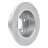 600-40115 Brake Rotor, 2014-2021 Mopar, Position: Rear - image 4