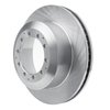 600-40116 Brake Rotor, Fits Select Multiple Makes/Models, Position: Fr & Rr,Rear,Rr - image 2