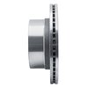 600-40122 Brake Rotor, Fits Select Mopar, Position: Rear - image 3