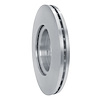 600-40123 Brake Rotor, Fits Select Mopar, Position: Front - image 1