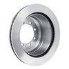 600-40127 Brake Rotor, Fits Select Mopar, Position: Rear - image 4