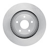 600-42002 Brake Rotor, 2006-2010 Mopar, Position: Front - image 1