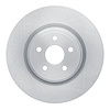 600-42009 Brake Rotor, Fits Select Mopar, Position: Front - image 1