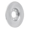 600-42012 Brake Rotor, Fits Select Mopar, Position: Rear - image 4