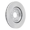 600-42013 Brake Rotor, Fits Select Mopar, Position: Front - image 4