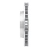 600-42016 Brake Rotor, 1974-1980 Multiple Makes/Models, Position: Front - image 3