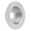 600-42025 Brake Rotor, 1999-2004 Mopar, Position: Rear - image 4