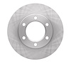 600-42031 Brake Rotor, 1971-1991 Multiple Makes/Models, Position: Front - image 1