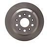 600-42041 Brake Rotor, Fits Select Mopar, Position: Rear - image 1