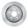 600-42043 Brake Rotor, Fits Select Mopar, Position: Rear - image 1