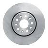 600-42044 Brake Rotor, Fits Select Mopar, Position: Front - image 1