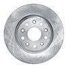 600-42046 Brake Rotor, Fits Select Mopar, Position: Front - image 1