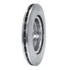 600-42046 Brake Rotor, Fits Select Mopar, Position: Front - image 4