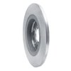 600-42047 Brake Rotor, Fits Select Mopar, Position: Rear - image 4