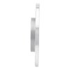 600-43000 Brake Rotor, 1974-1987 Multiple Makes/Models, Position: Front - image 3