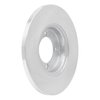 600-43000 Brake Rotor, 1974-1987 Multiple Makes/Models, Position: Front - image 4