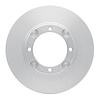 600-43001 Brake Rotor, 1979-1987 Multiple Makes/Models, Position: Front
