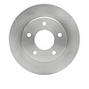 600-45003 Brake Rotor, 1983-1996 GM, Position: Front