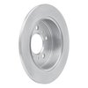 600-45011 Brake Rotor, 2006-2010 GM, Position: Rear - image 4