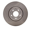 600-45023 Brake Rotor, 2016-2020 GM, Position: Front - image 1