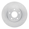 600-45045 Brake Rotor, Fits Select GM, Position: Front - image 1