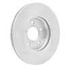 600-45045 Brake Rotor, Fits Select GM, Position: Front - image 4