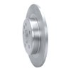 600-45046 Brake Rotor, 2019-2020 GM, Position: Rear - image 2