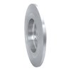 600-45046 Brake Rotor, 2019-2020 GM, Position: Rear - image 4