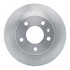 600-45047 Brake Rotor, Fits Select GM, Position: Rear - image 1