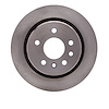 600-46002 Brake Rotor, 2001-2001 GM, Position: Rear