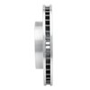 600-46004 Brake Rotor, 1969-1978 GM, Position: Front,Rear - image 3