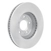 600-46013 Brake Rotor, 2003-2008 GM, Position: Front - image 4