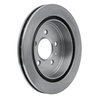 600-46014 Brake Rotor, 2003-2011 GM, Position: Rear - image 4
