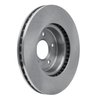 600-46035 Brake Rotor, Fits Select GM, Position: Front - image 4