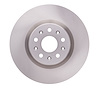 600-46036 Brake Rotor, Fits Select GM, Position: Front - image 1