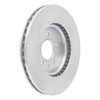 600-46037 Brake Rotor, 2014-2019 GM, Position: Front - image 4