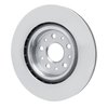 600-46065 Brake Rotor, 2019-2020 GM, Position: Rear - image 4