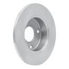 600-47001 Brake Rotor, 1985-1989 GM, Position: Front - image 4