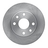 600-47002 Brake Rotor, 1985-1993 GM, Position: Front