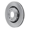 600-47003 Brake Rotor, 2004-2017 GM, Position: Front - image 2