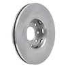 600-47003 Brake Rotor, 2004-2017 GM, Position: Front - image 4
