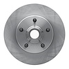600-47004 Brake Rotor, 1967-1974 GM, Position: Front - image 1