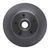 600-47005 Brake Rotor, 1970-1981 GM, Position: Front - image 1
