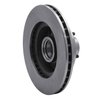 600-47005 Brake Rotor, 1970-1981 GM, Position: Front - image 4