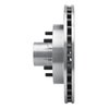 600-47013 Brake Rotor, 1979-1981 GM, Position: Front - image 3